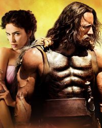 Hercules: Cuộc Chiến Thành Thrace