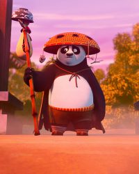 Kung Fu Panda: Hiệp Sĩ Rồng (Phần 2)