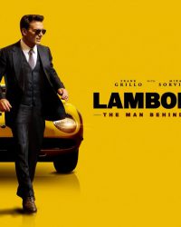 Lamborghini: Phía Sau Người Đàn Ông Huyền Thoại