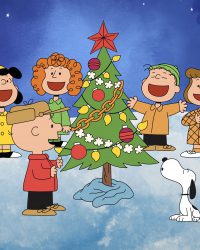 Lễ Giáng Sinh của Charlie Brown