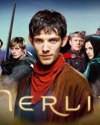Merlin (Phần 2)