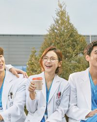 Những Bác Sĩ Tài Hoa (Phần 2)