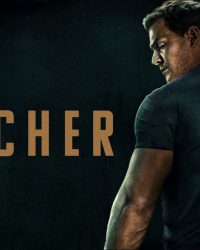 Reacher (Phần 1)