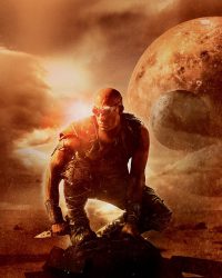 Riddick: Thống Lĩnh Bóng Tối