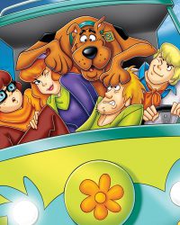 Scooby-Doo, Where Are You! (Phần 2)