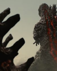 Shin Godzilla: Sự Hồi Sinh
