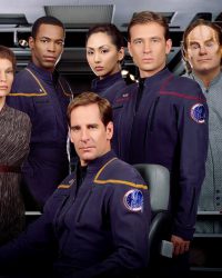 Star Trek: Enterprise (Phần 4)