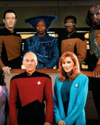 Star Trek: Thế Hệ Tiếp Theo (Phần 1)