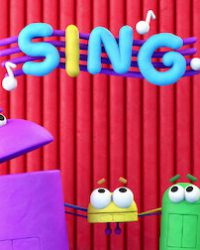 Storybots Laugh, Learn, Sing (Phần 2)