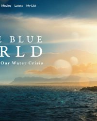 Thế Giới Xanh: Bài Toán Khủng Hoảng Nước