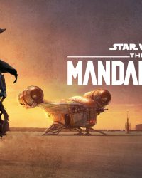 The Mandalorian (Phần 1)