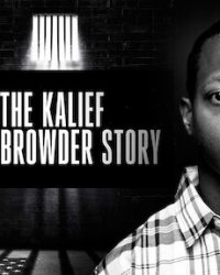 Thời Gian: Chuyện Về Kalief Browder