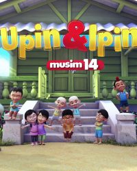 Upin & Ipin (Phần 14)