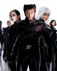 X-Men: Liên Minh Dị Nhân